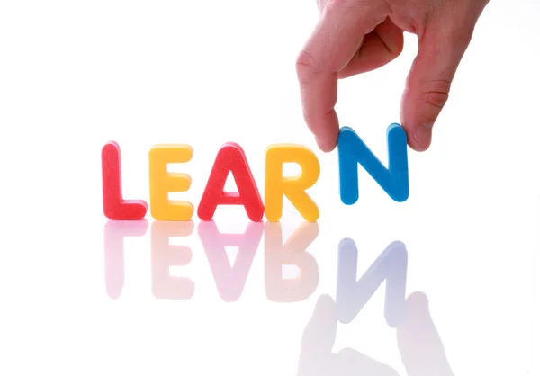 The Word Learn