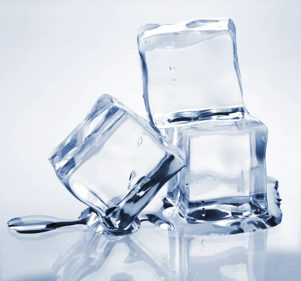 Cubes Of Ice