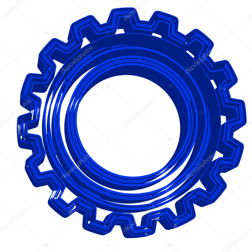 Gear Icon