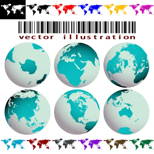 World+globe+clipart+free