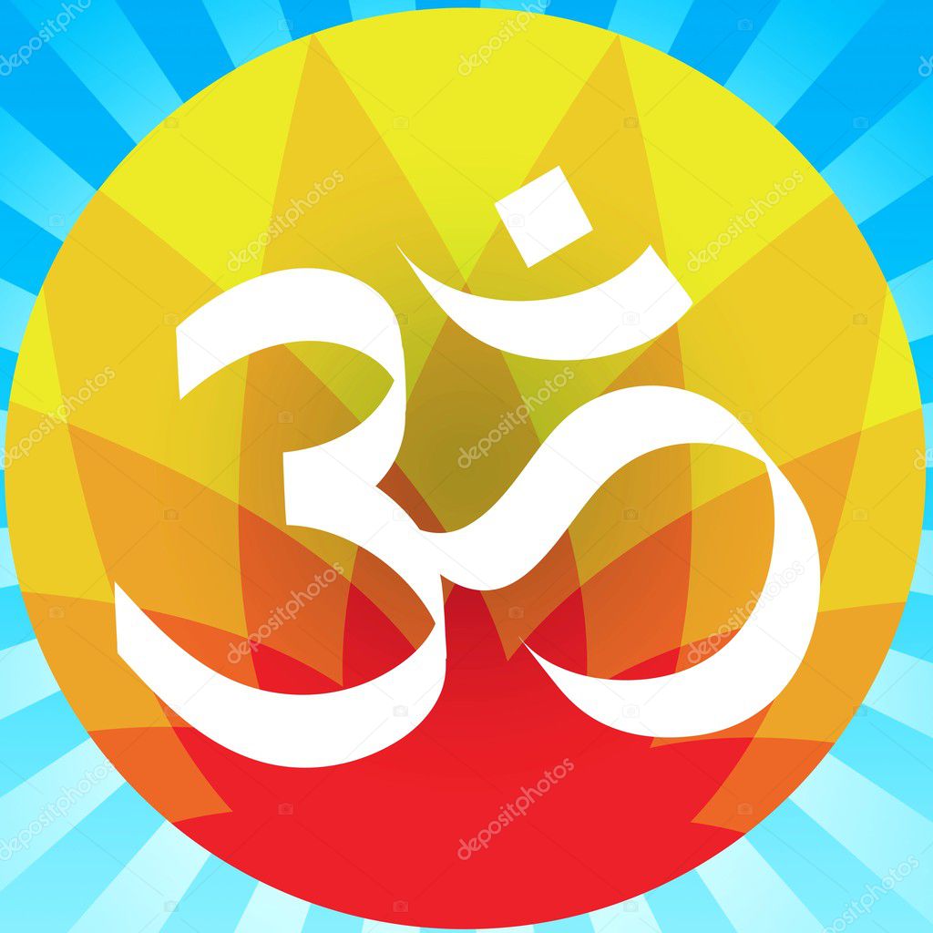 Aum Symbol