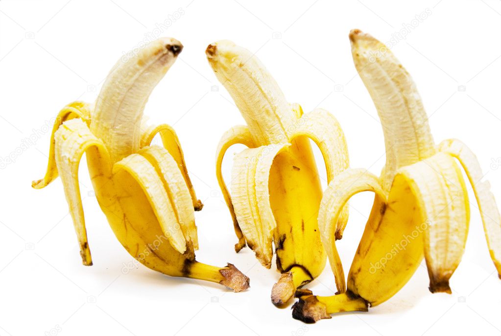 Bananas Background