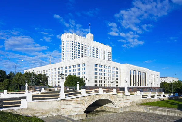 House of the Government of the Russian Federation