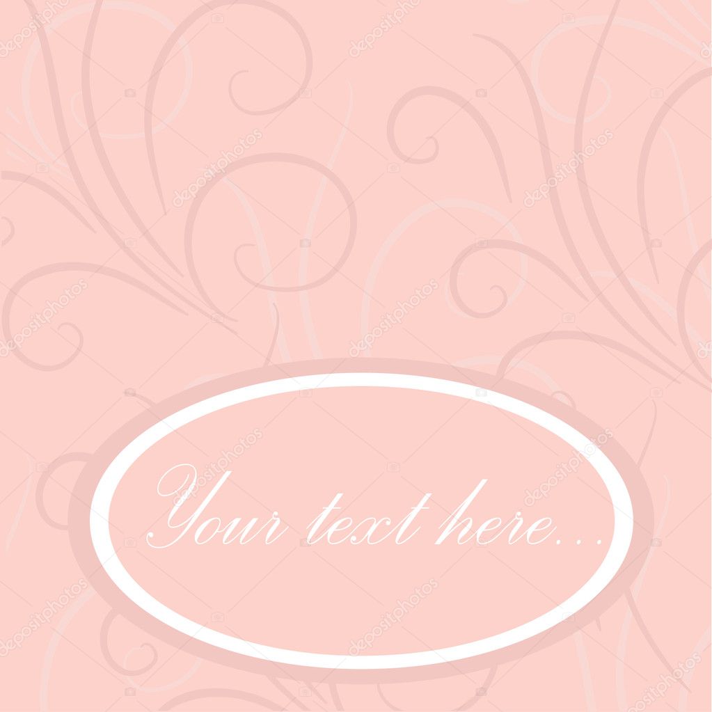 pink wedding background layout with ring pink wedding background layout with ring