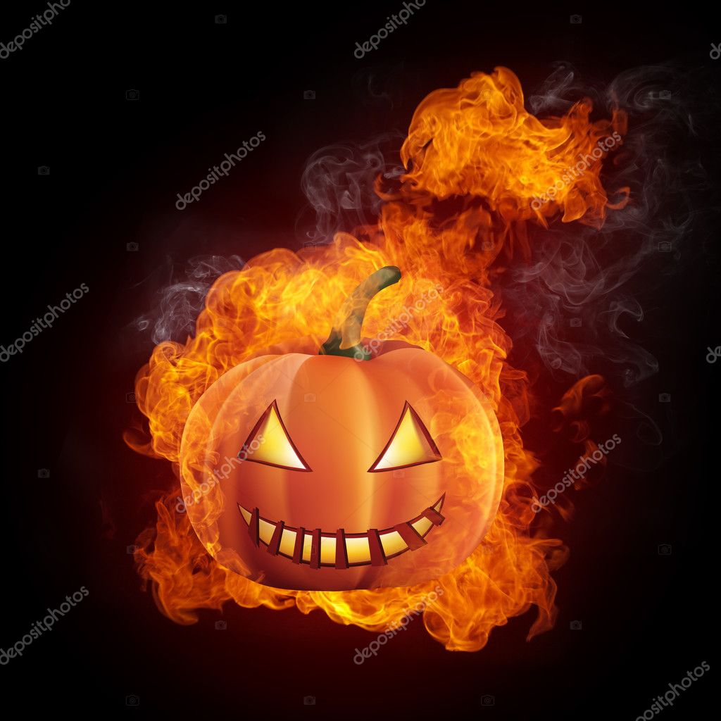 helloween pumpkin-24