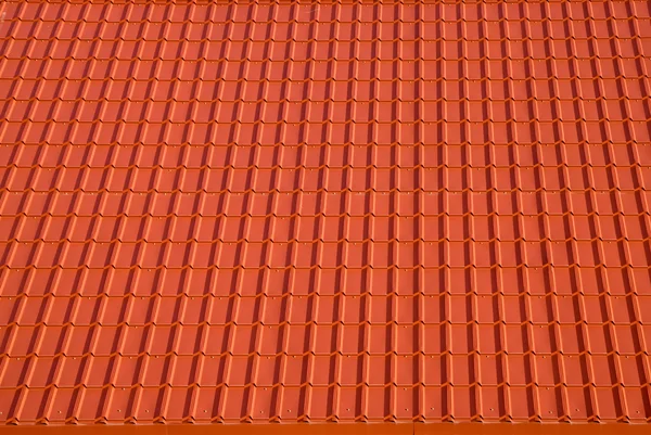 Orange Roof