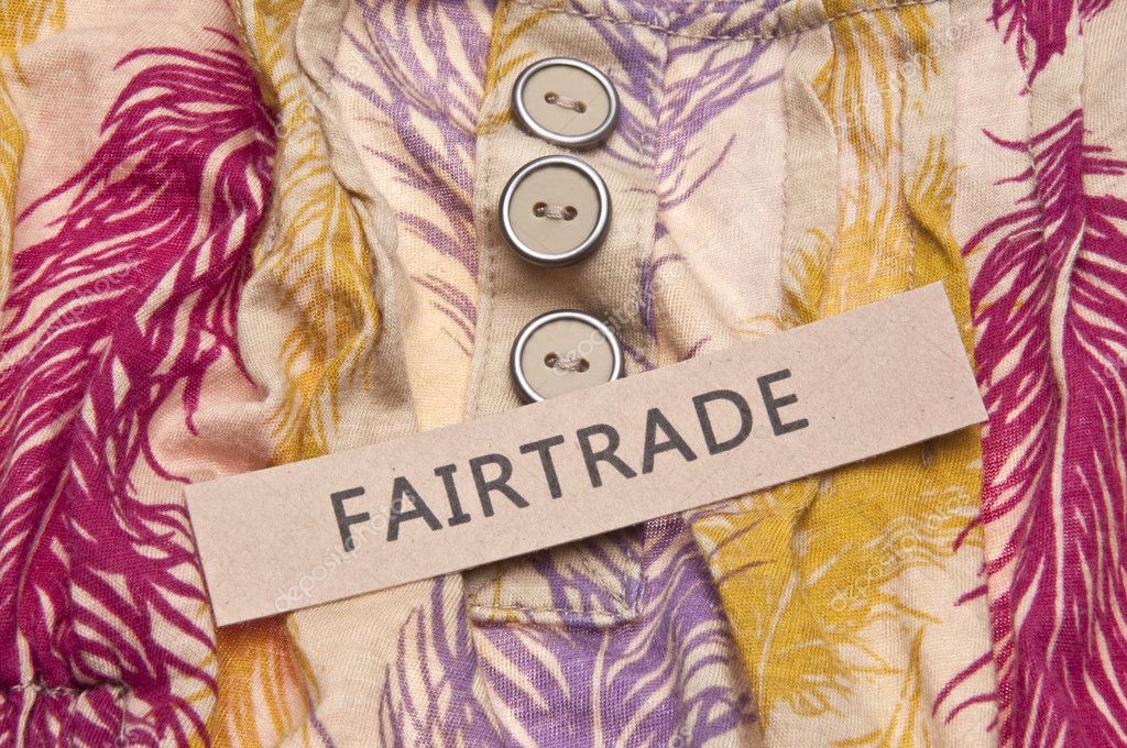 fair trade clothing