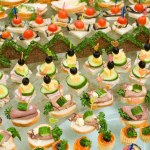 Канапе на свадьбу рецепты с фото своими руками Канапе на свадьбу рецепты с фото своими руками