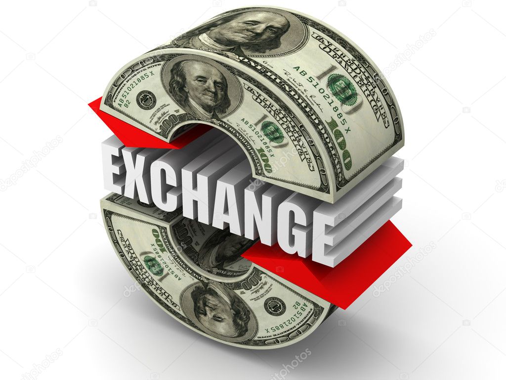 Make money with currency exchange