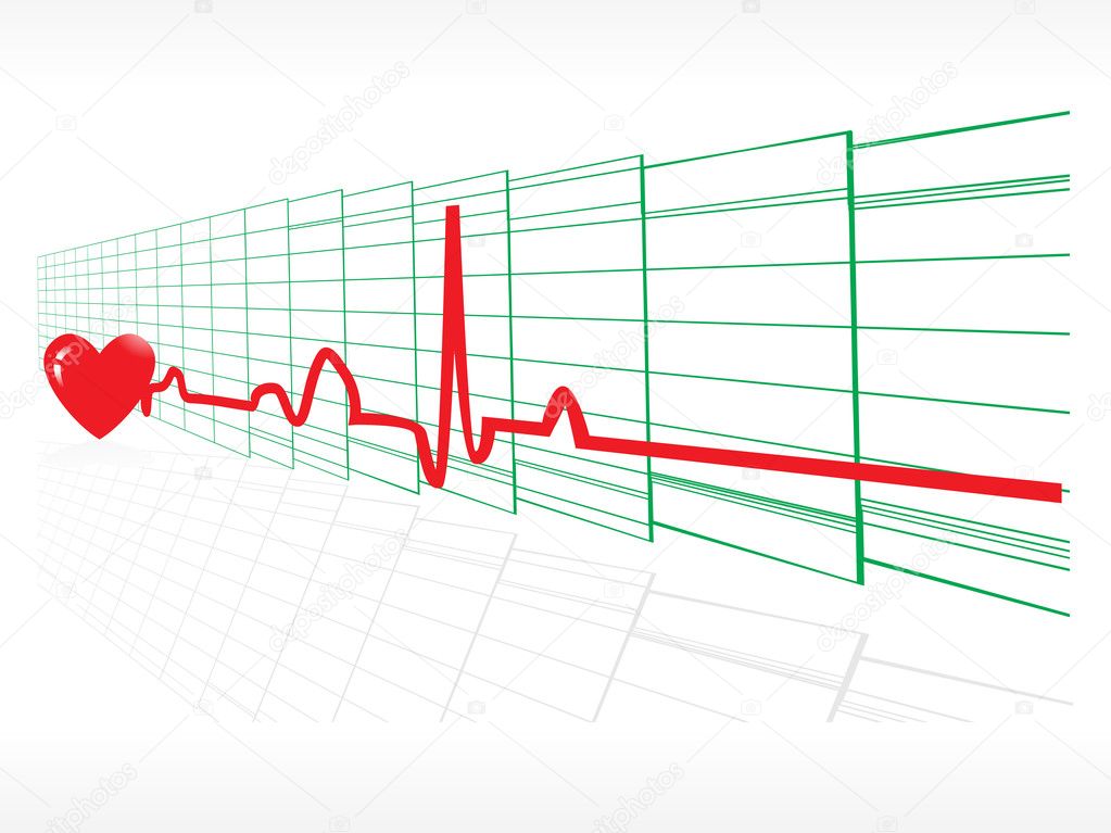 Heartbeat Symbols For Facebook Status