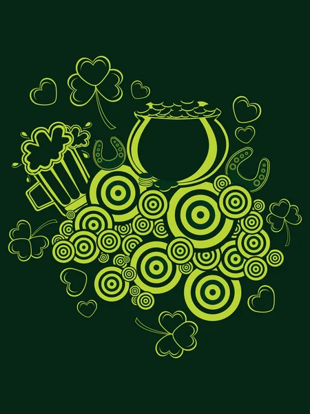 Pattern / St Patricks Day :: COLOURlovers