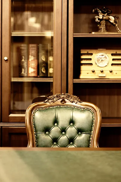 Luxury cabinet design