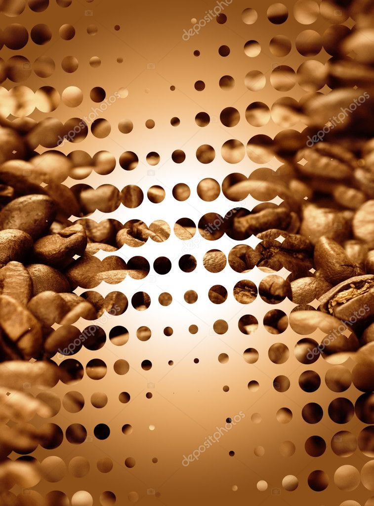 Coffee Background