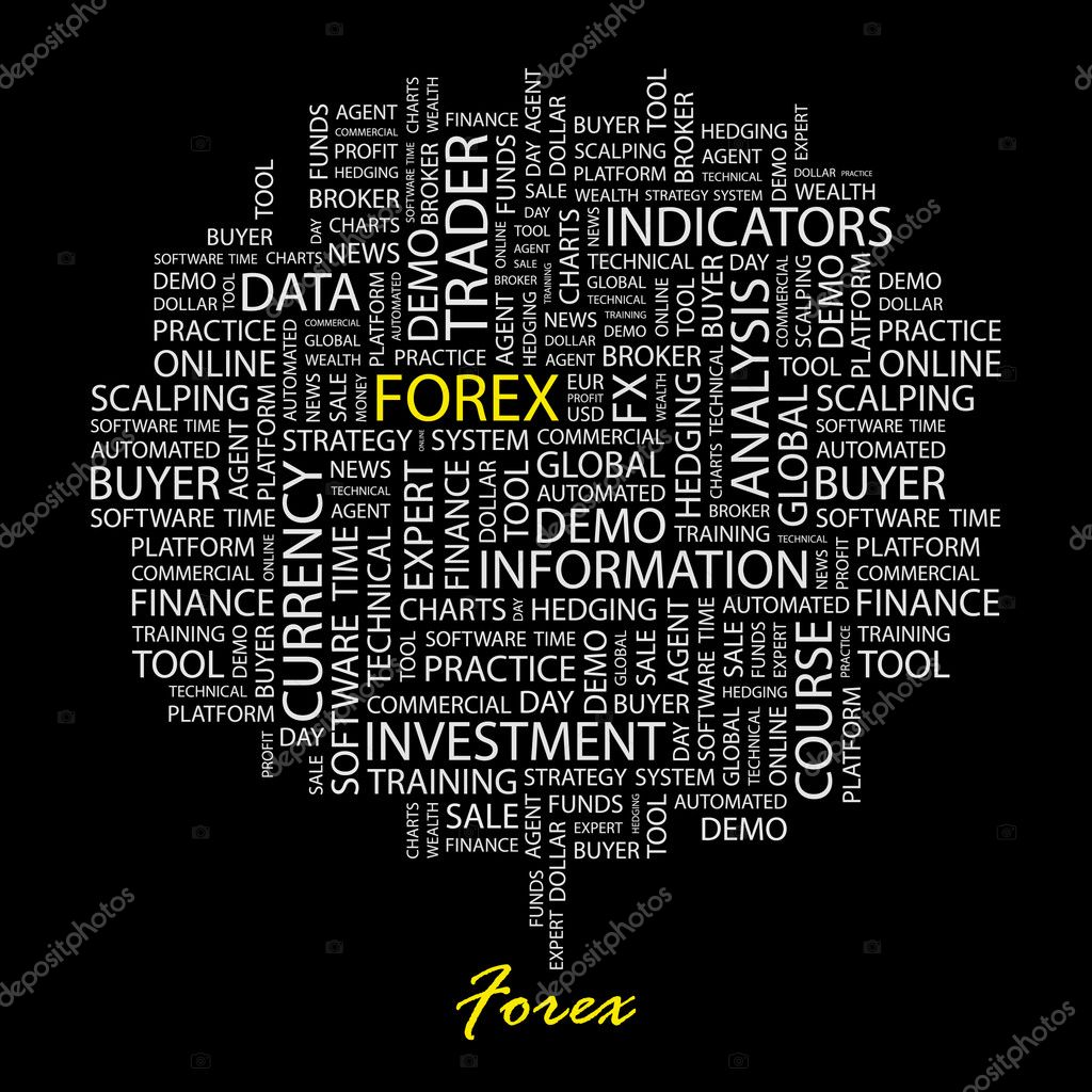 Forex Vector