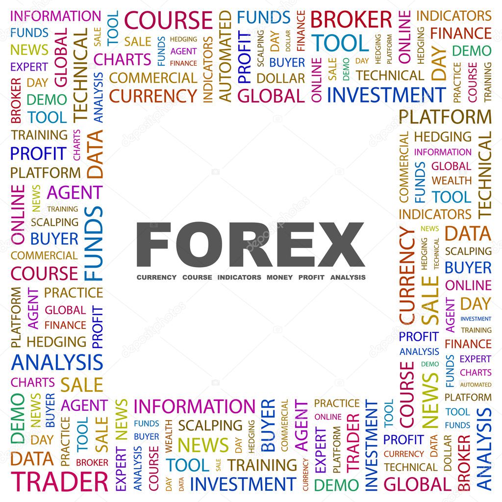 forex word