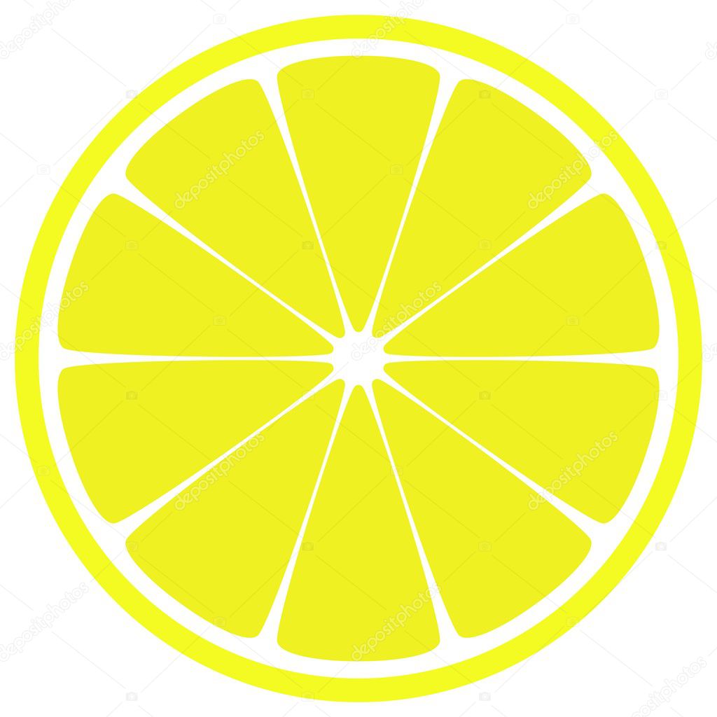 Lemon Slice