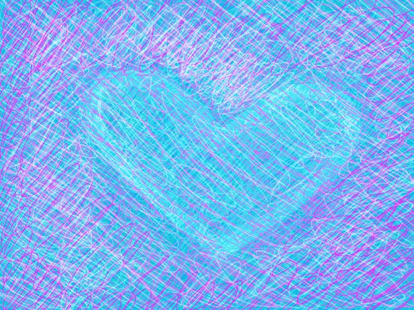 Abstraction with heart