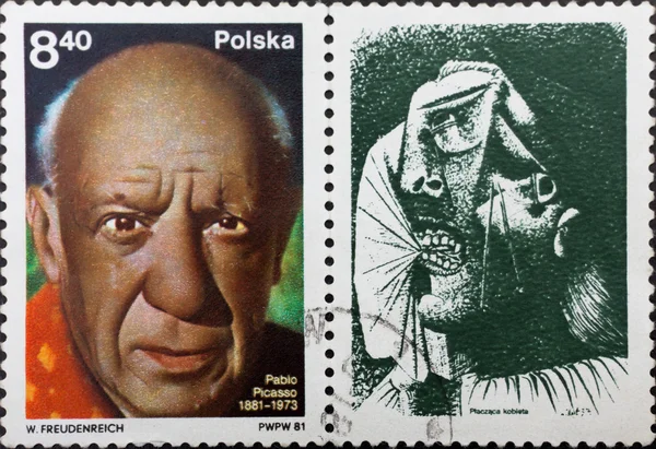 portrait of Pablo Picasso pablo picasso portraits. portrait of Pablo Picasso