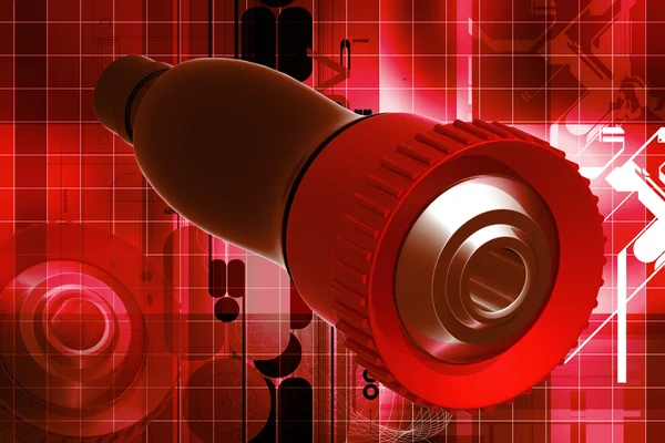 消防喷嘴 - 图库照片rbhavana#3248981