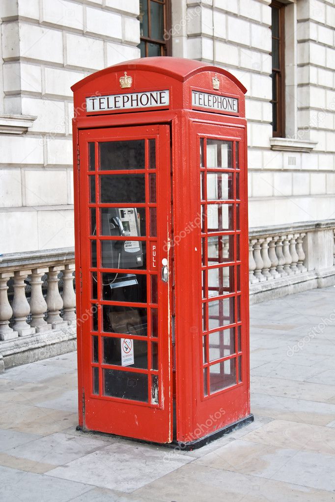 Telephone Booth Pictures