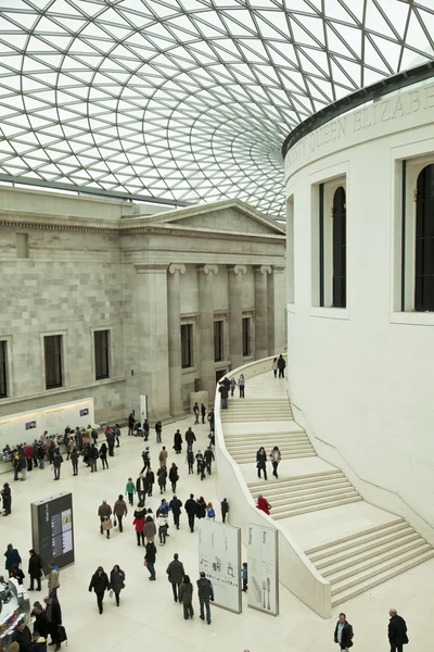 British Museum - Big Stock Photo. To modify this file you will need a vector