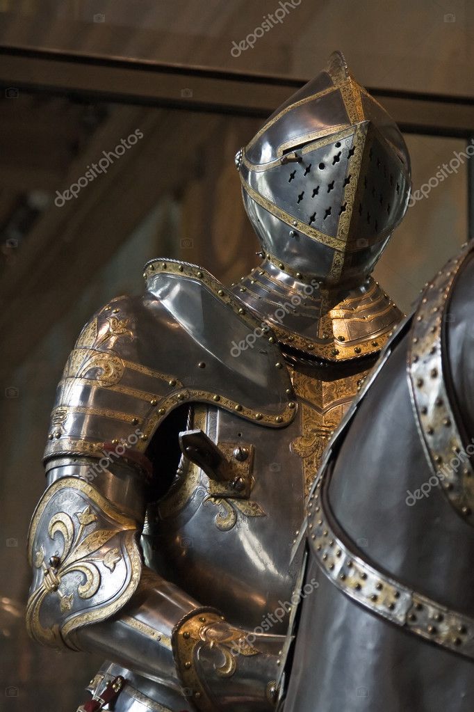 Kings Armor