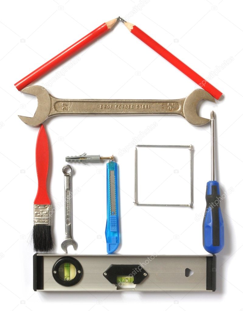 House Tools