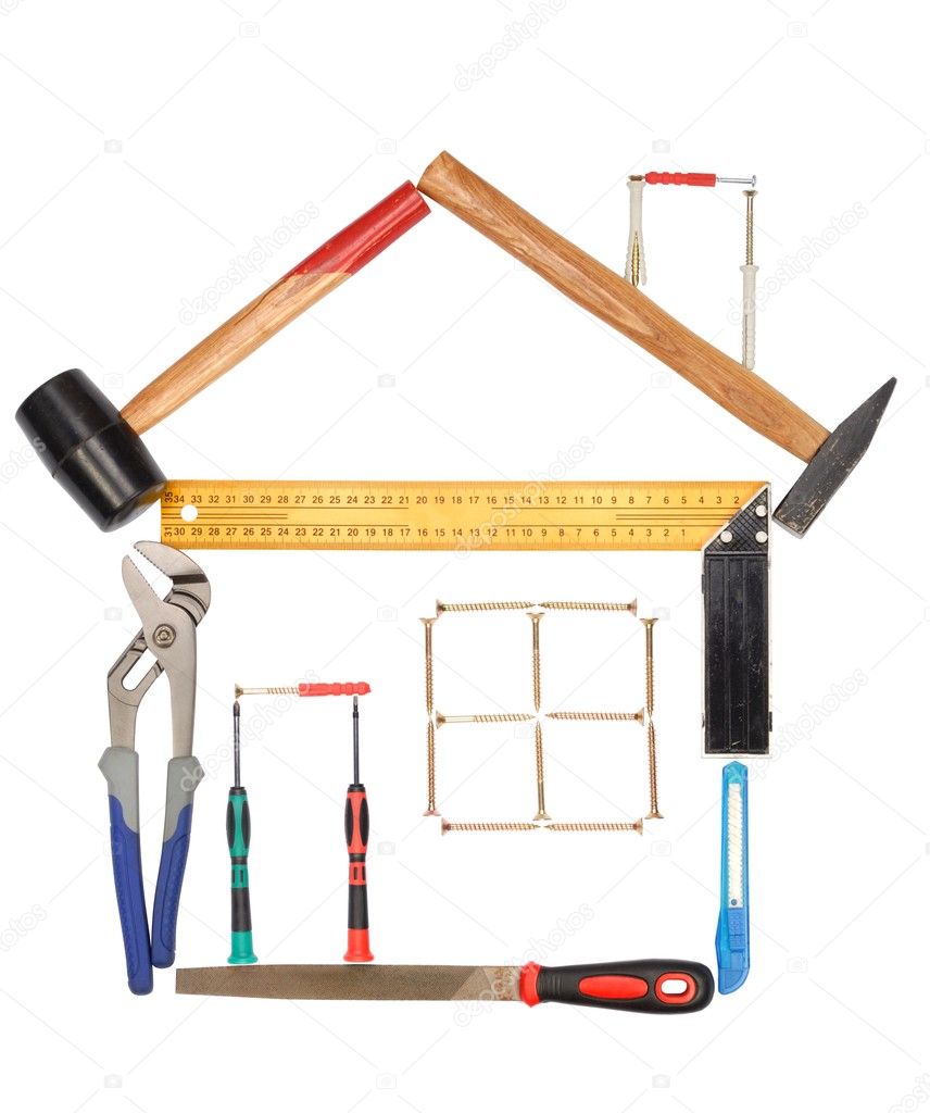 House Tools