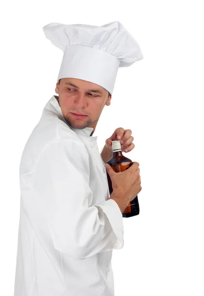 Chef Essay