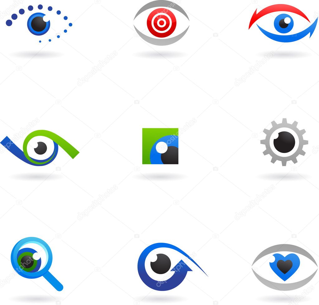 Eye Icon