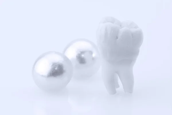 Healthy teeth concept