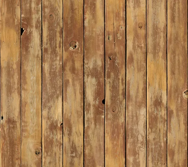 Distressed vertical wood board surface seamlessly tileable
