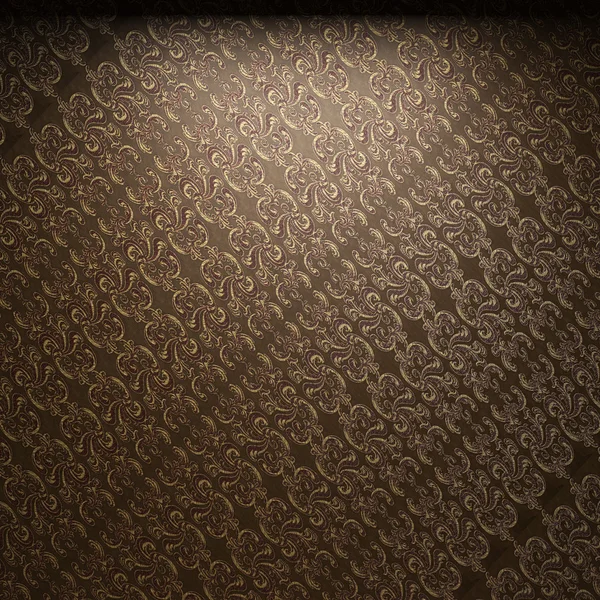 wallpaper dep. Illuminated fabric wallpaper