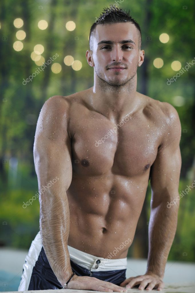 FOTO MACHO foto macho: