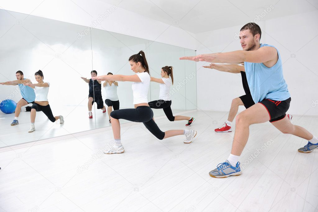 Fitness Club Business Plan