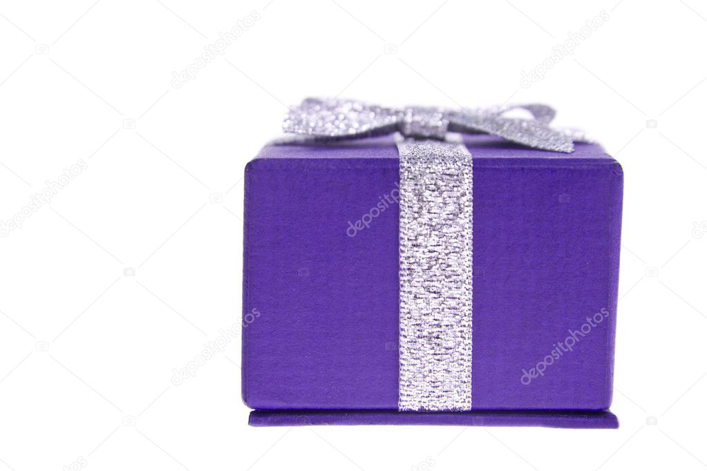 Purple Box