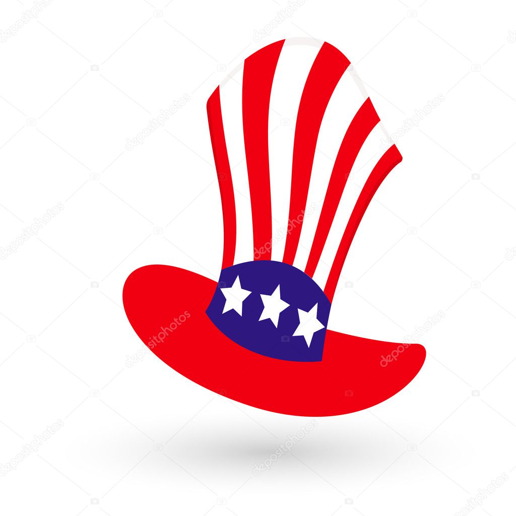 American Hat