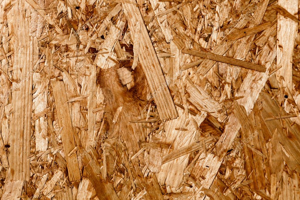 Pressed wood texture (chipboard) — Stock Photo © pitatatu 3653645