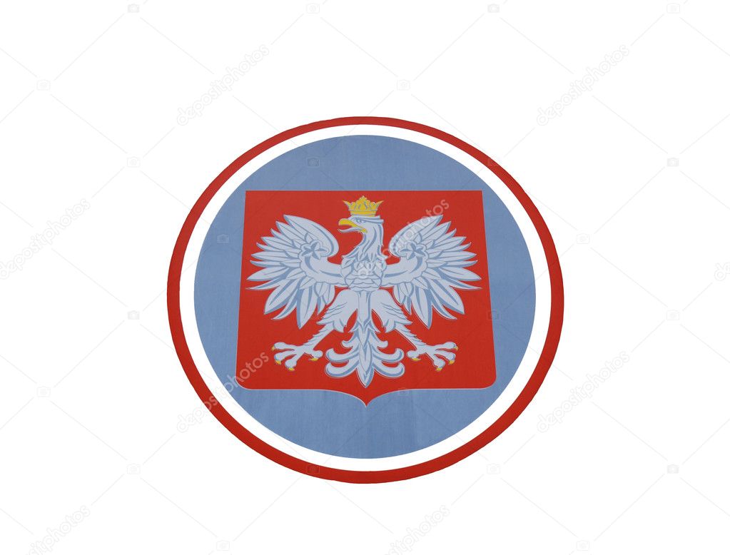 poland eagle