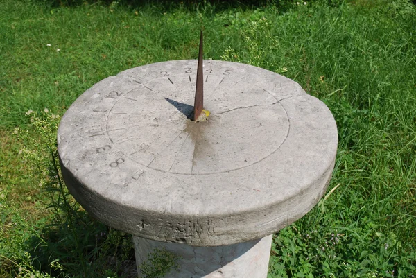 A Sundial