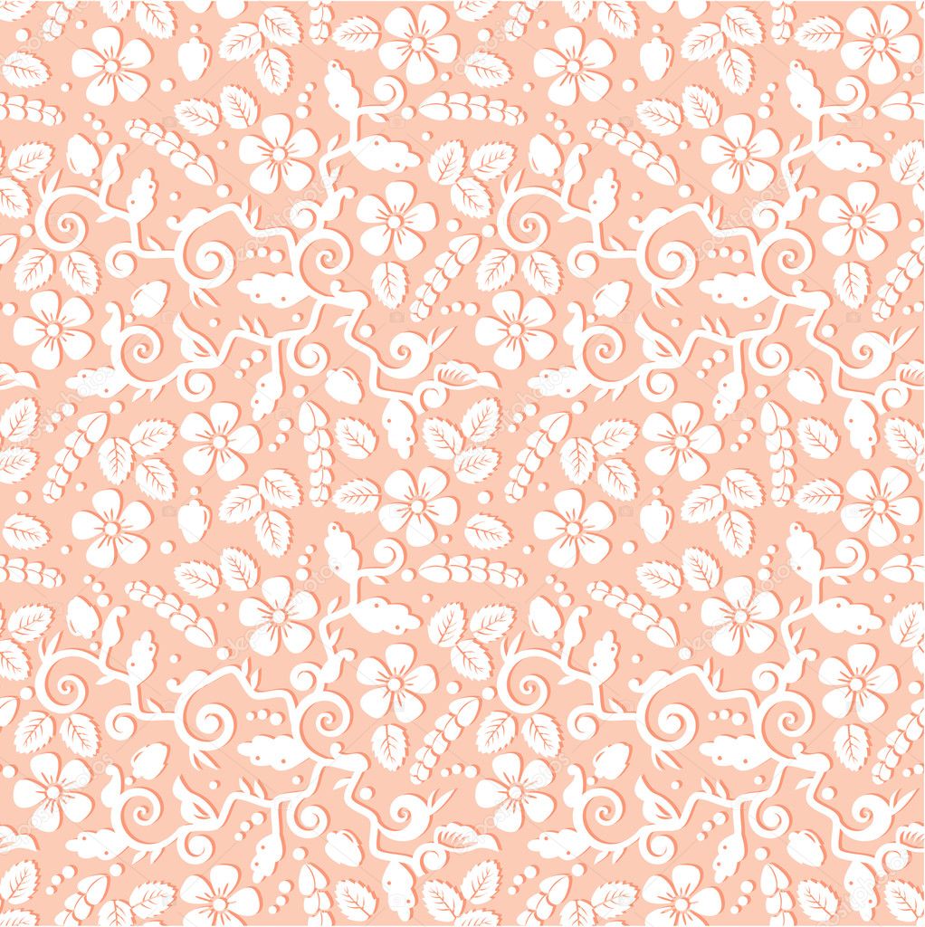 Elegant Pattern Background