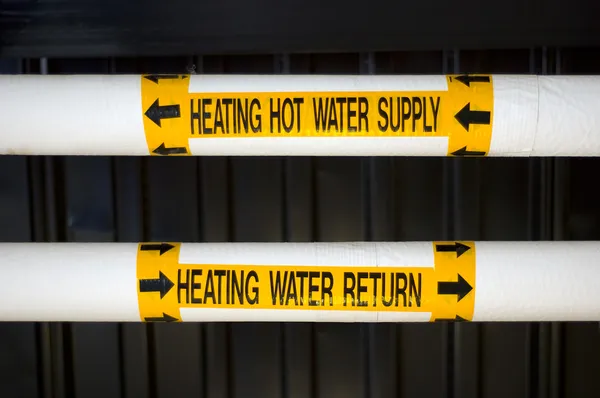 Hot Water Supply