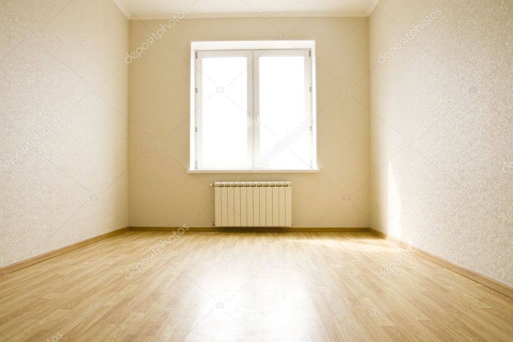 empty room pictures