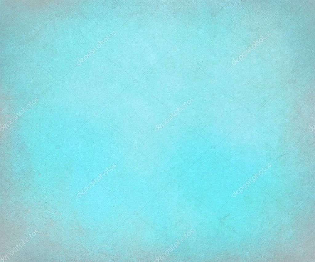 Blue Paper Background