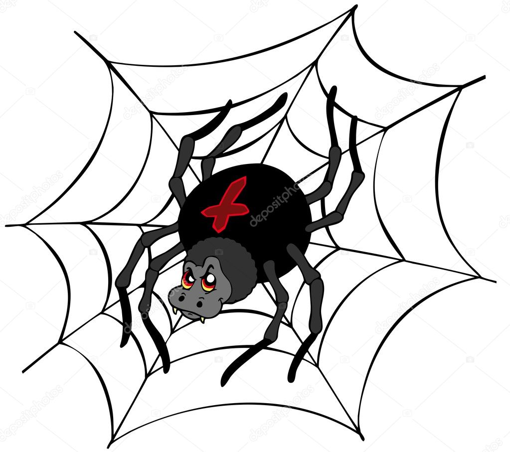  - depositphotos_3400530-Big-cartoon-spider