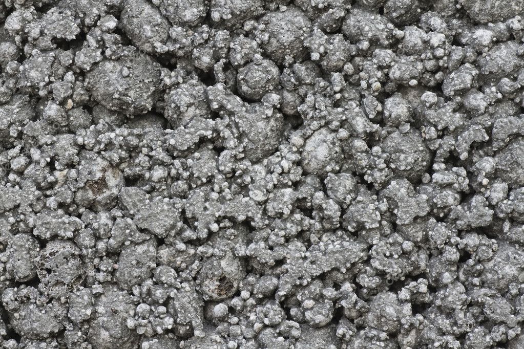 Coarse Concrete