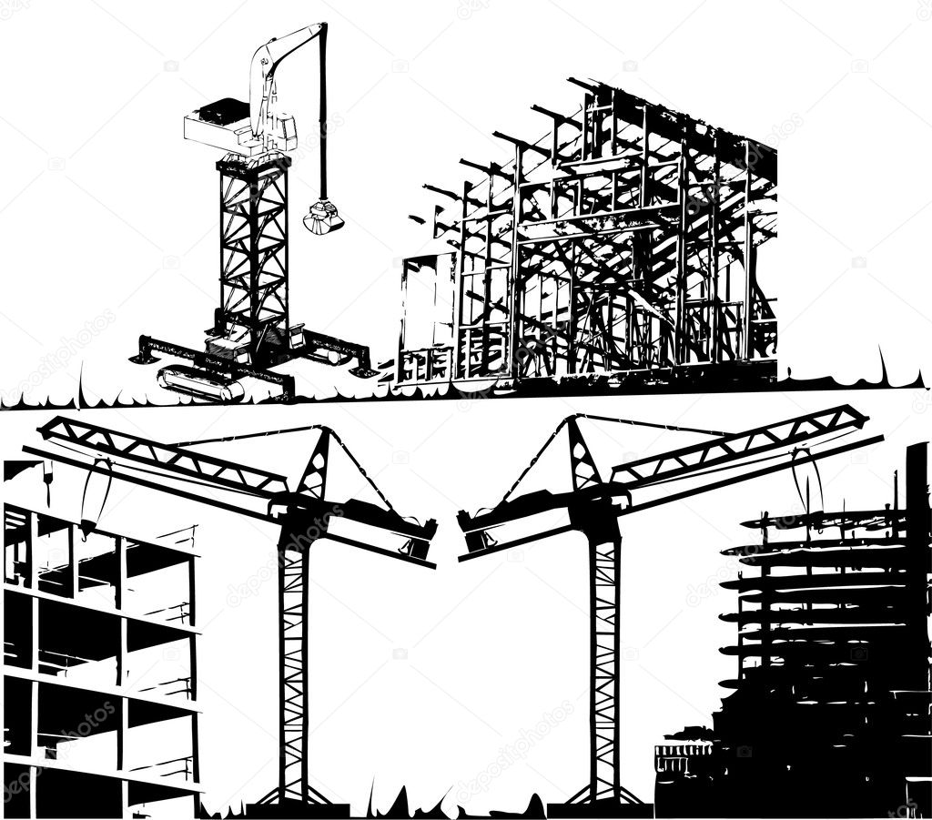 Construction Vector