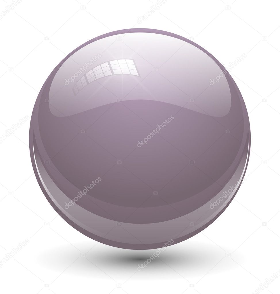 Glass Sphere