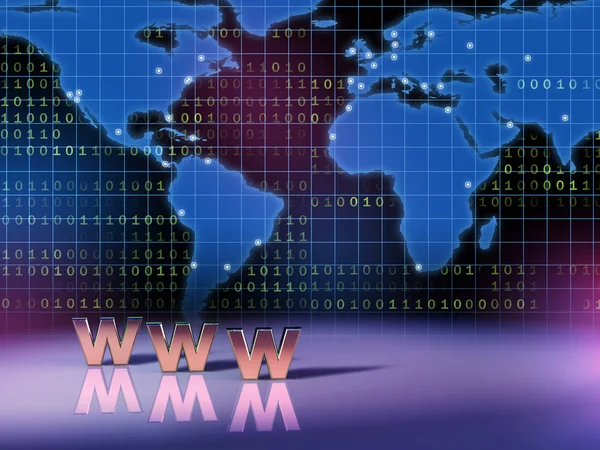 World wide web