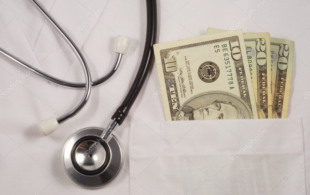 Money Doctor